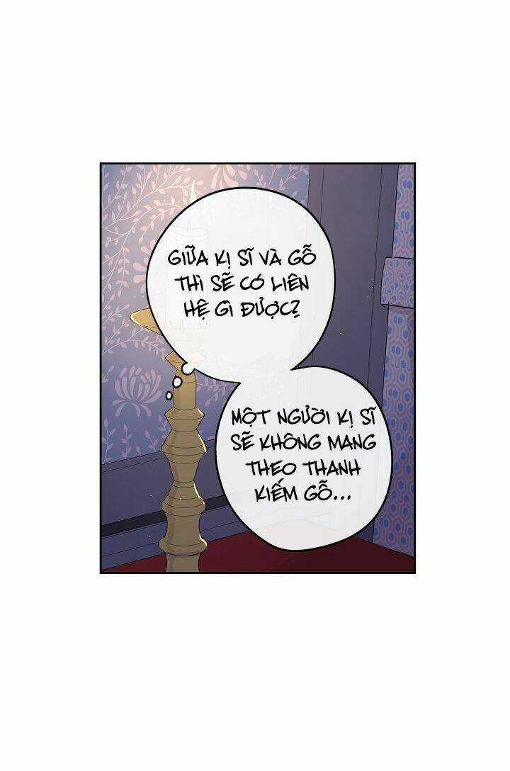 Công Chúa Tóc Đen - Chapter 22 - Trang 12