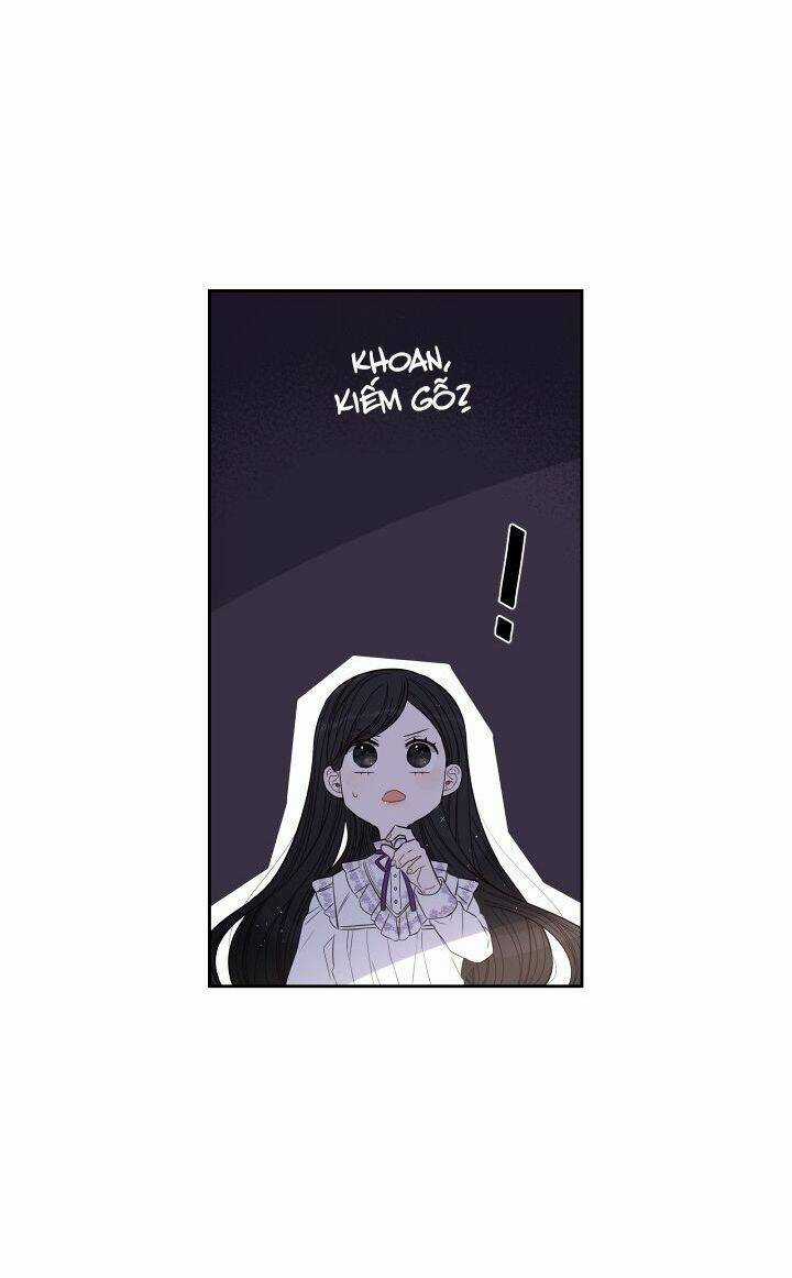 Công Chúa Tóc Đen - Chapter 22 - Trang 13