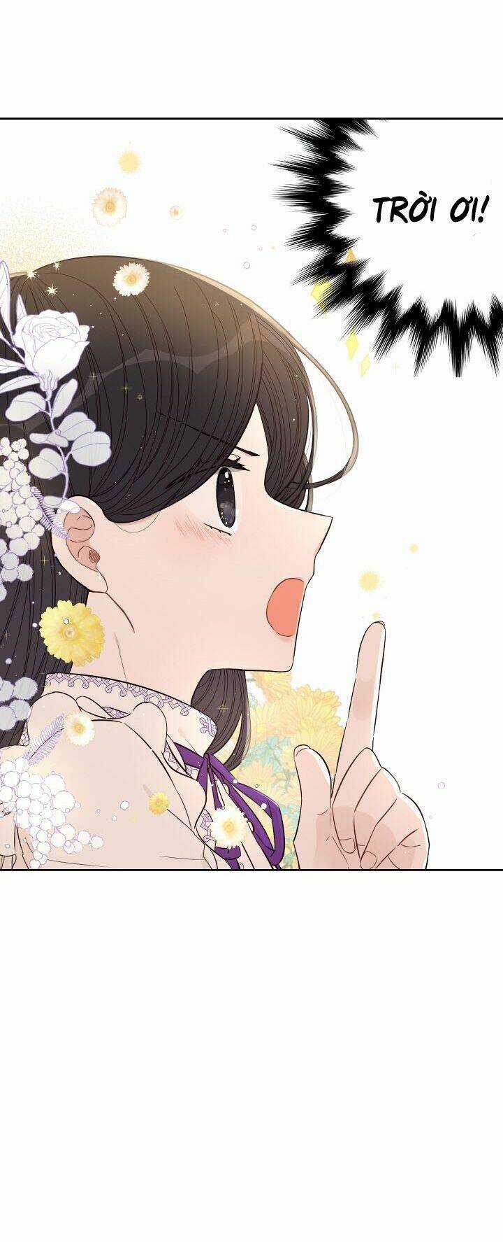 Công Chúa Tóc Đen - Chapter 22 - Trang 15