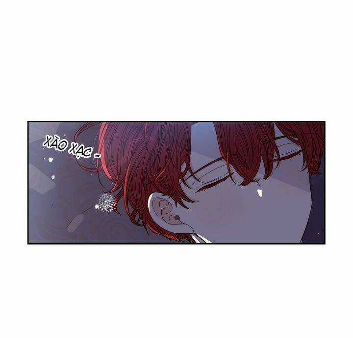 Công Chúa Tóc Đen - Chapter 22 - Trang 17