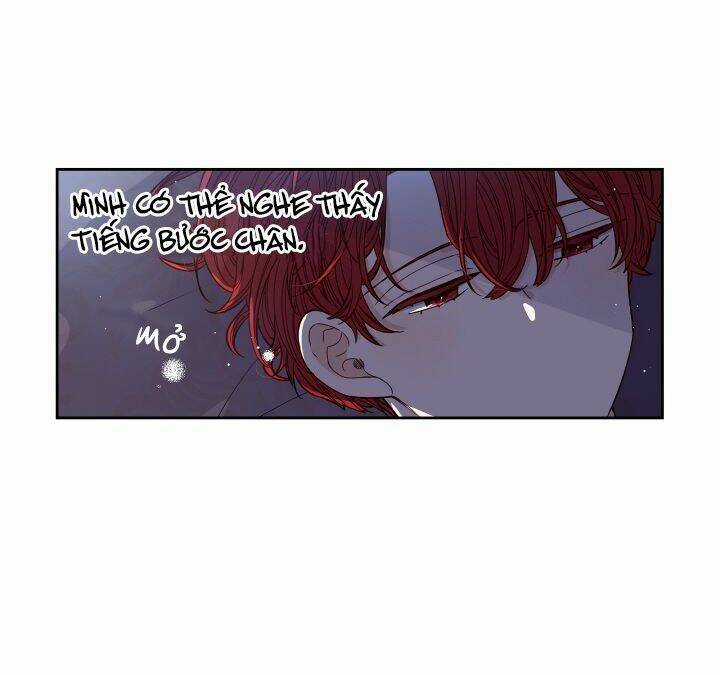 Công Chúa Tóc Đen - Chapter 22 - Trang 18