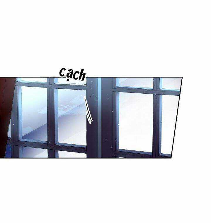 Công Chúa Tóc Đen - Chapter 22 - Trang 19