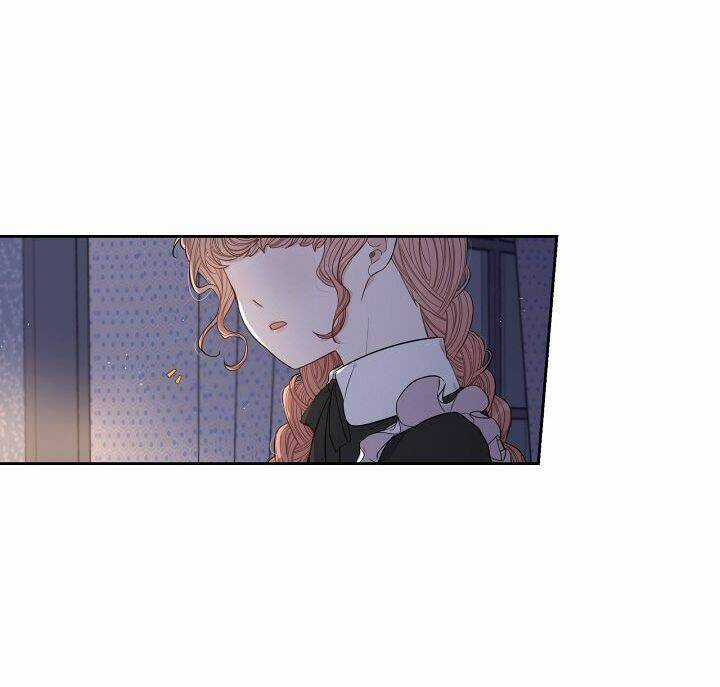 Công Chúa Tóc Đen - Chapter 22 - Trang 3