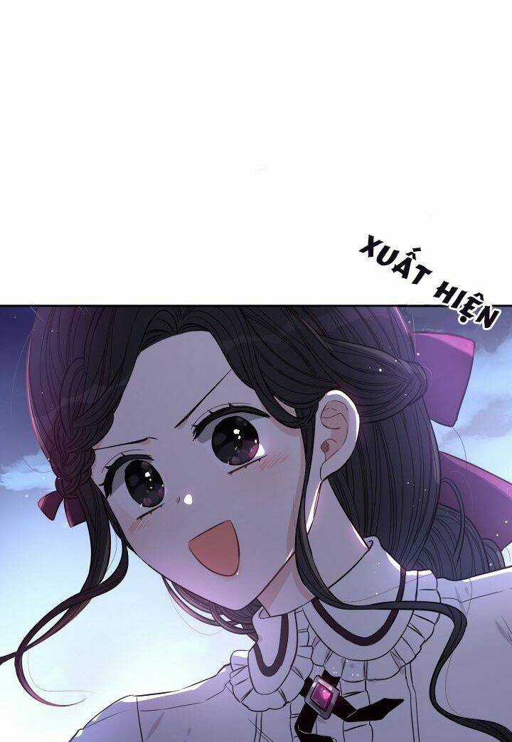 Công Chúa Tóc Đen - Chapter 22 - Trang 21