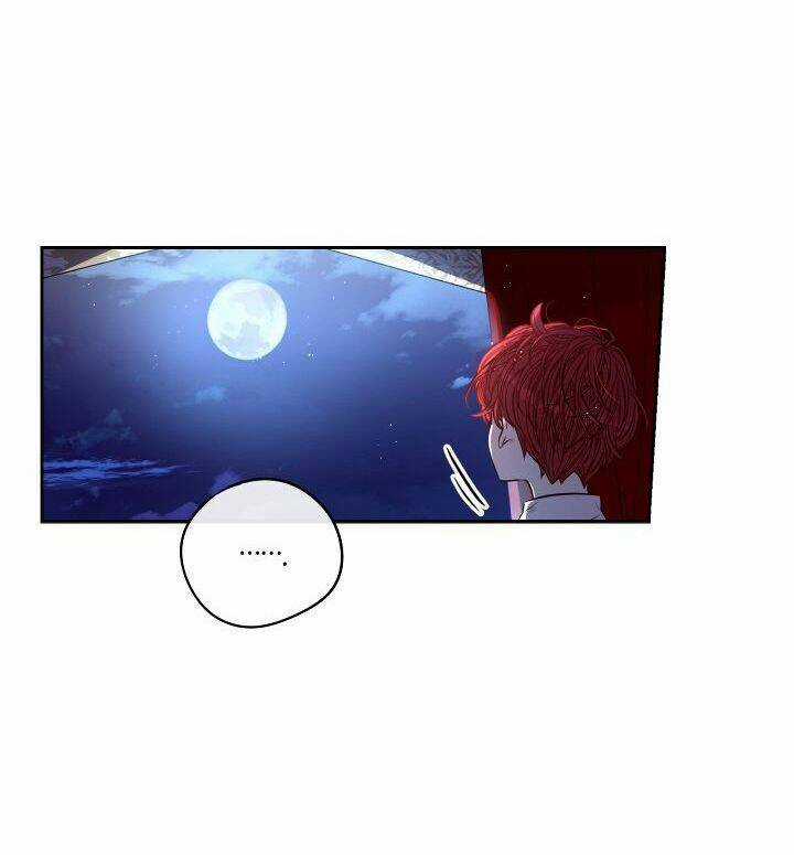 Công Chúa Tóc Đen - Chapter 22 - Trang 24