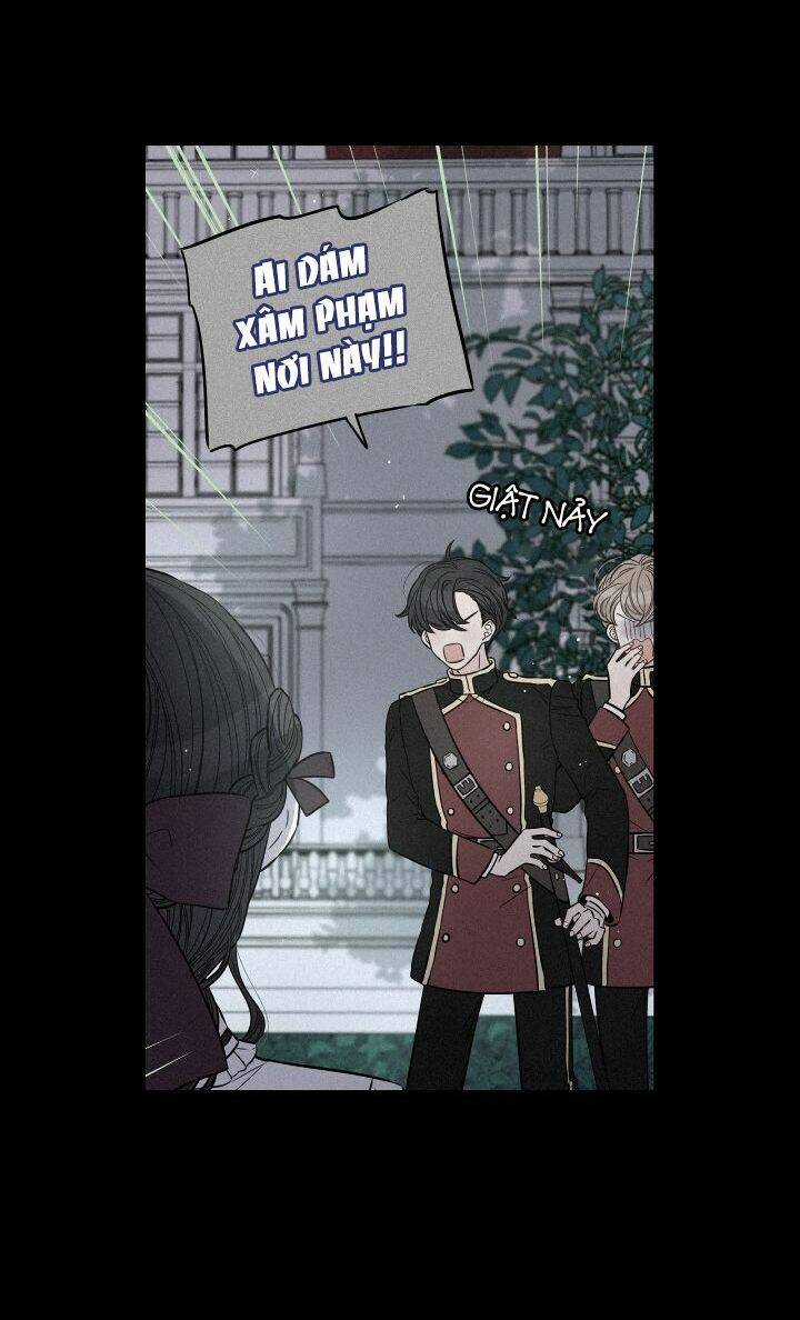 Công Chúa Tóc Đen - Chapter 22 - Trang 29