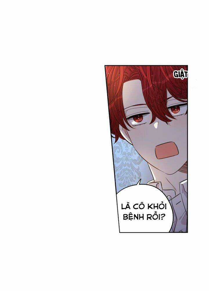 Công Chúa Tóc Đen - Chapter 22 - Trang 42