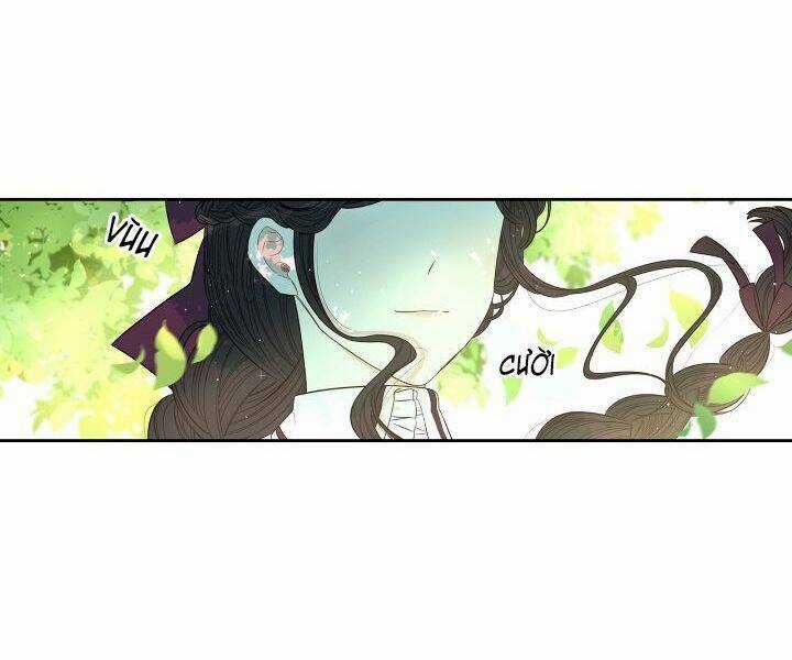 Công Chúa Tóc Đen - Chapter 22 - Trang 55