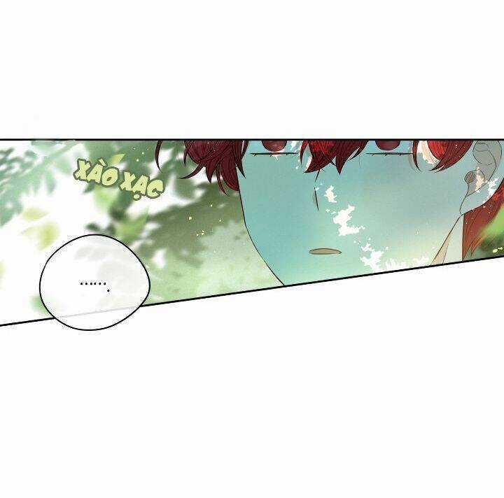 Công Chúa Tóc Đen - Chapter 22 - Trang 58