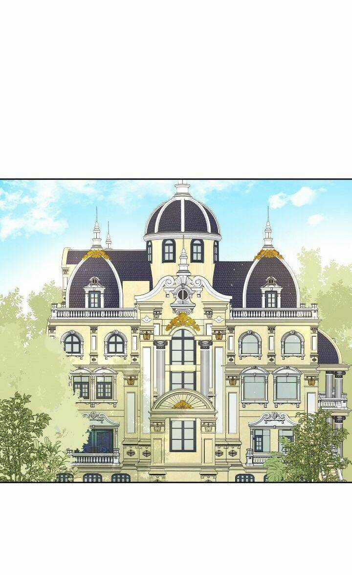 Công Chúa Tóc Đen - Chapter 22 - Trang 60