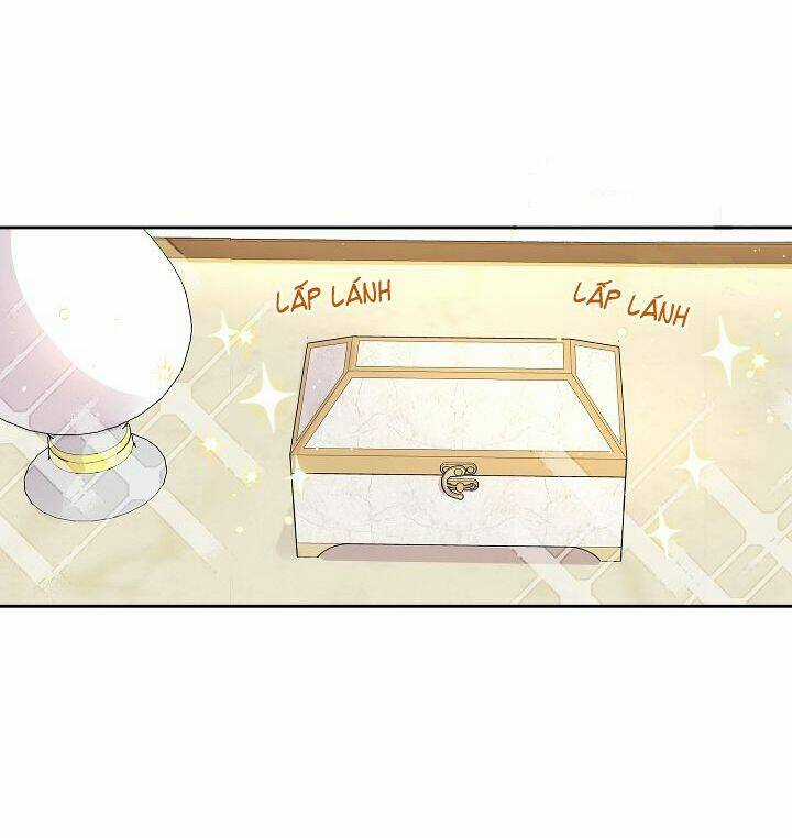 Công Chúa Tóc Đen - Chapter 22 - Trang 61