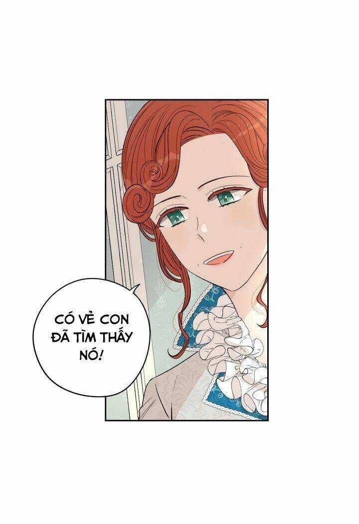 Công Chúa Tóc Đen - Chapter 22 - Trang 62