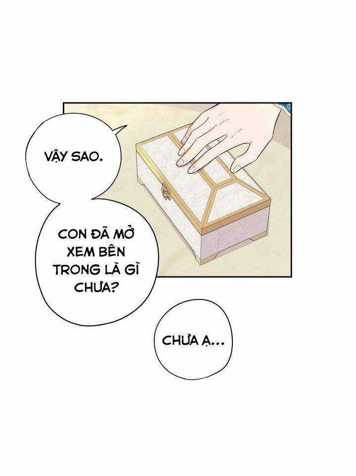 Công Chúa Tóc Đen - Chapter 22 - Trang 66