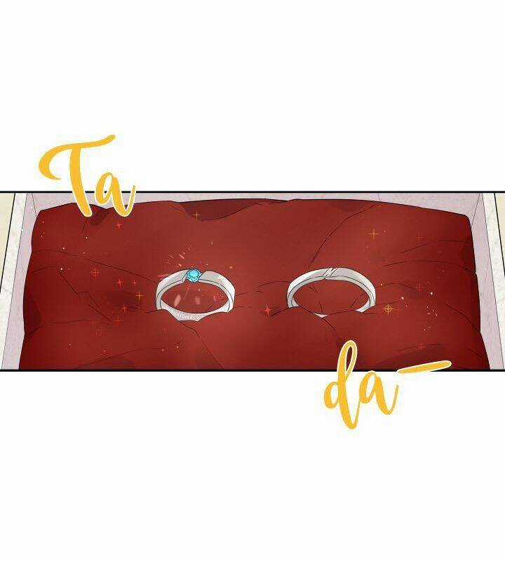 Công Chúa Tóc Đen - Chapter 22 - Trang 70