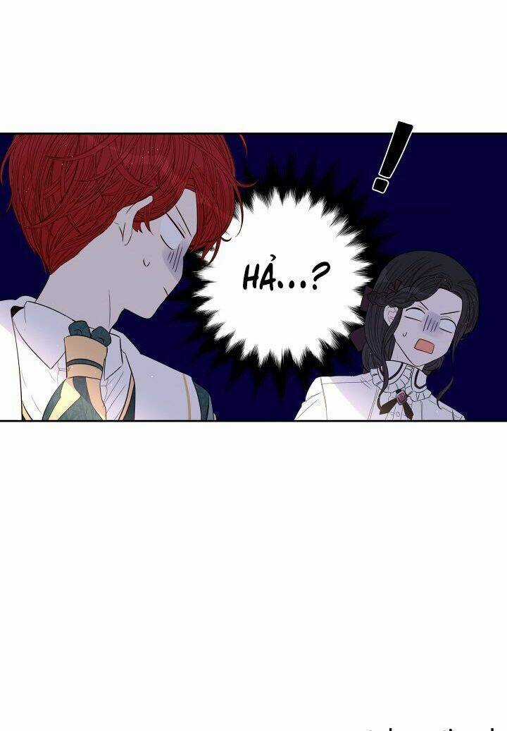 Công Chúa Tóc Đen - Chapter 22 - Trang 71