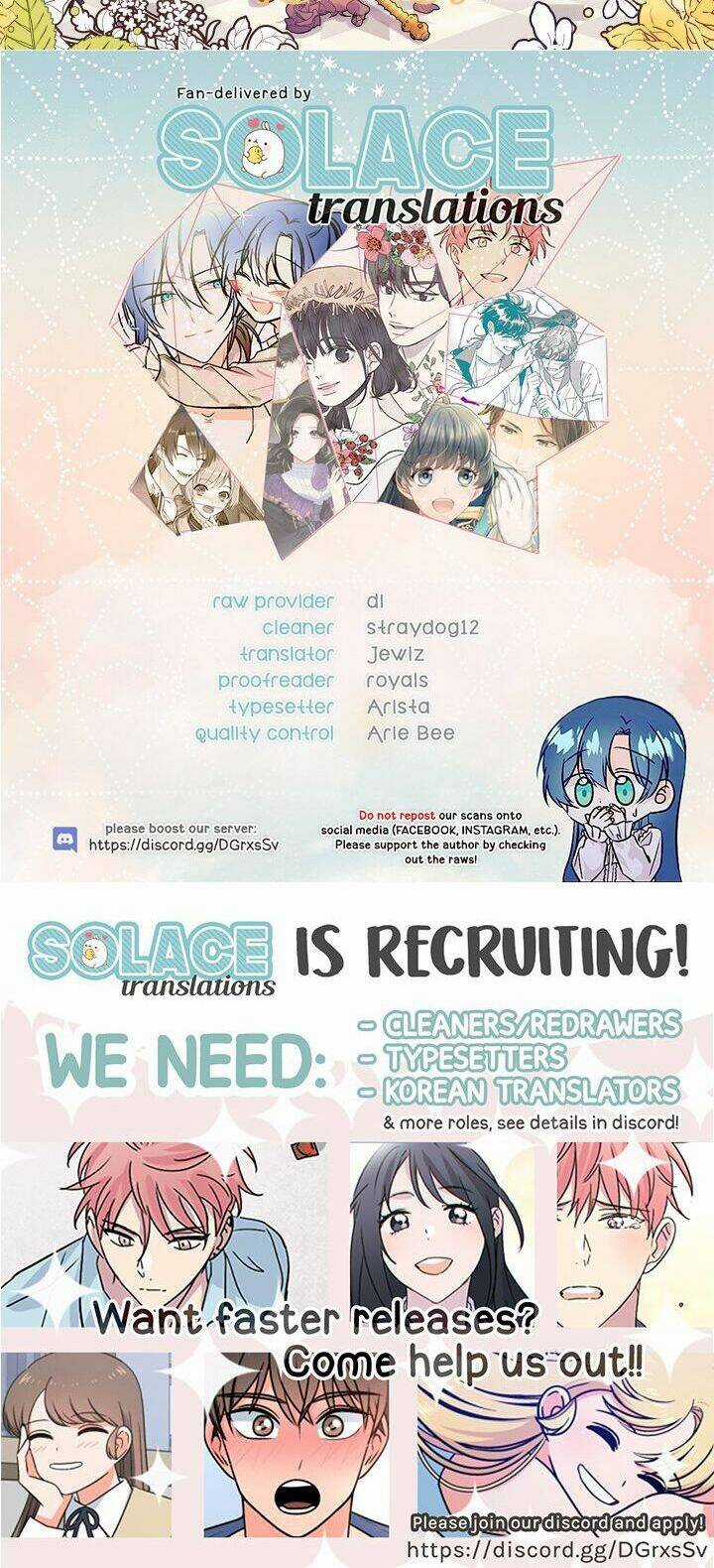 Công Chúa Tóc Đen - Chapter 22 - Trang 73