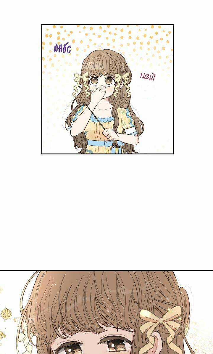 Công Chúa Tóc Đen - Chapter 23 - Trang 12