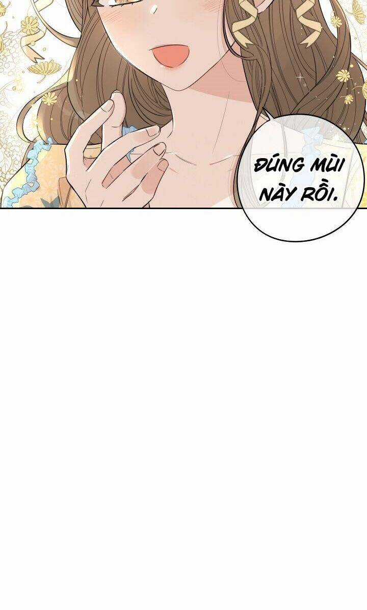 Công Chúa Tóc Đen - Chapter 23 - Trang 13