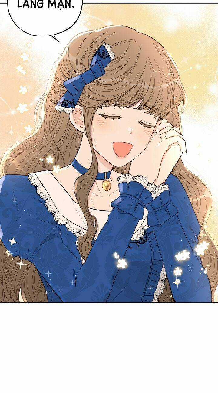 Công Chúa Tóc Đen - Chapter 23 - Trang 18