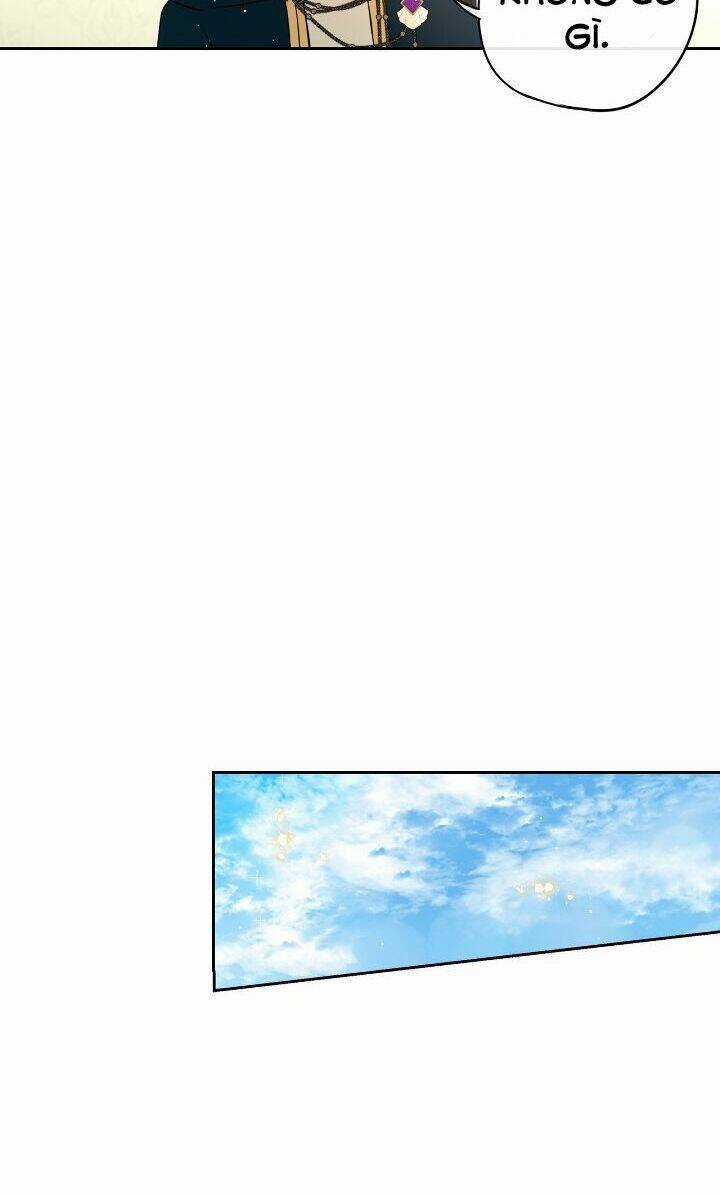 Công Chúa Tóc Đen - Chapter 23 - Trang 22