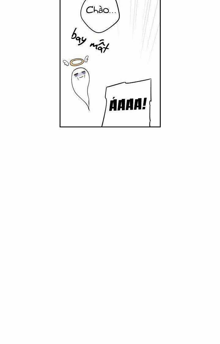 Công Chúa Tóc Đen - Chapter 23 - Trang 29