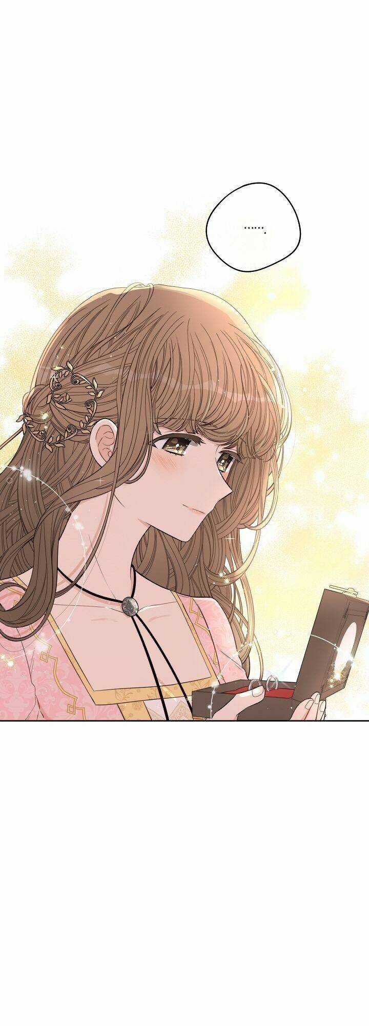 Công Chúa Tóc Đen - Chapter 23 - Trang 36