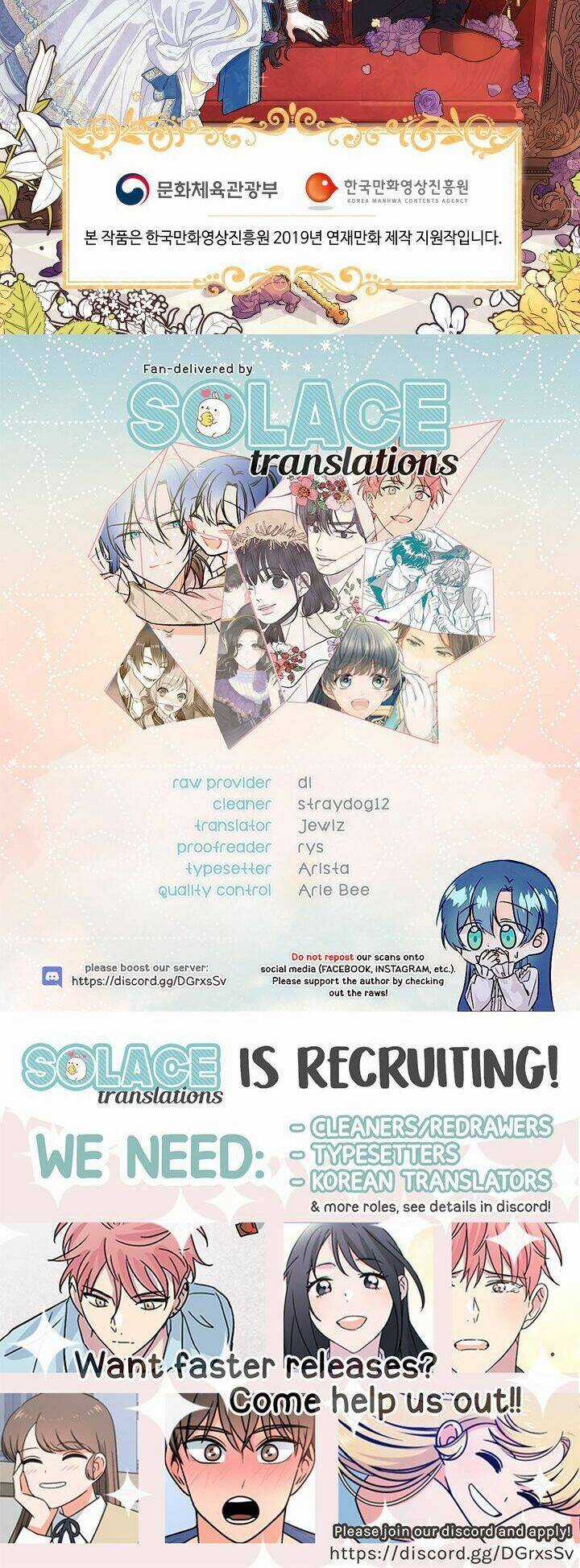 Công Chúa Tóc Đen - Chapter 23 - Trang 52