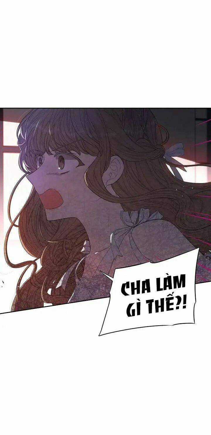 Công Chúa Tóc Đen - Chapter 24 - Trang 2