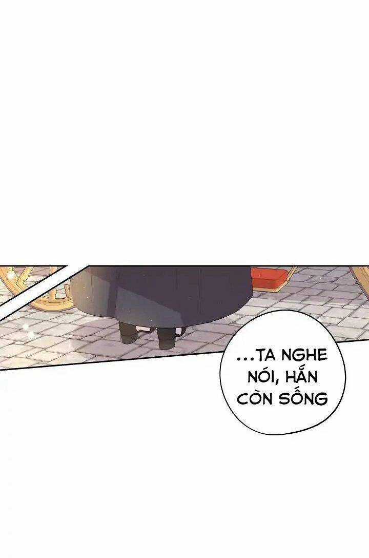 Công Chúa Tóc Đen - Chapter 24 - Trang 13