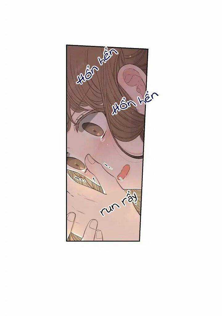 Công Chúa Tóc Đen - Chapter 24 - Trang 16