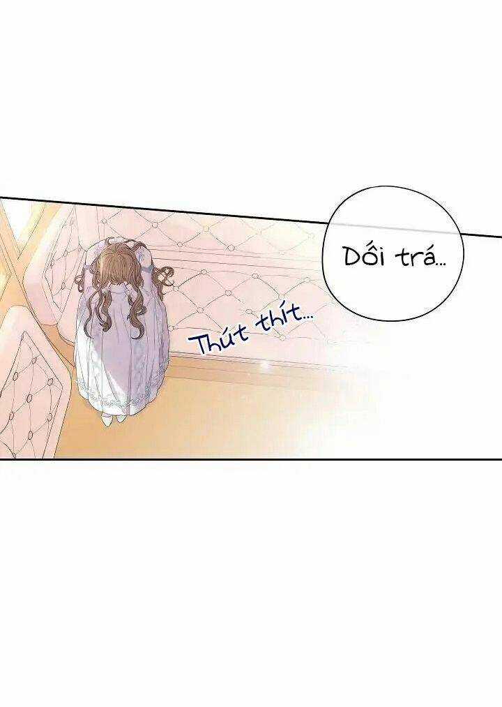 Công Chúa Tóc Đen - Chapter 24 - Trang 20