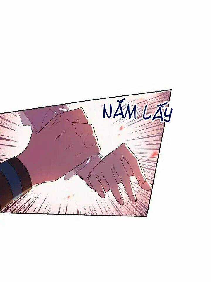 Công Chúa Tóc Đen - Chapter 24 - Trang 3