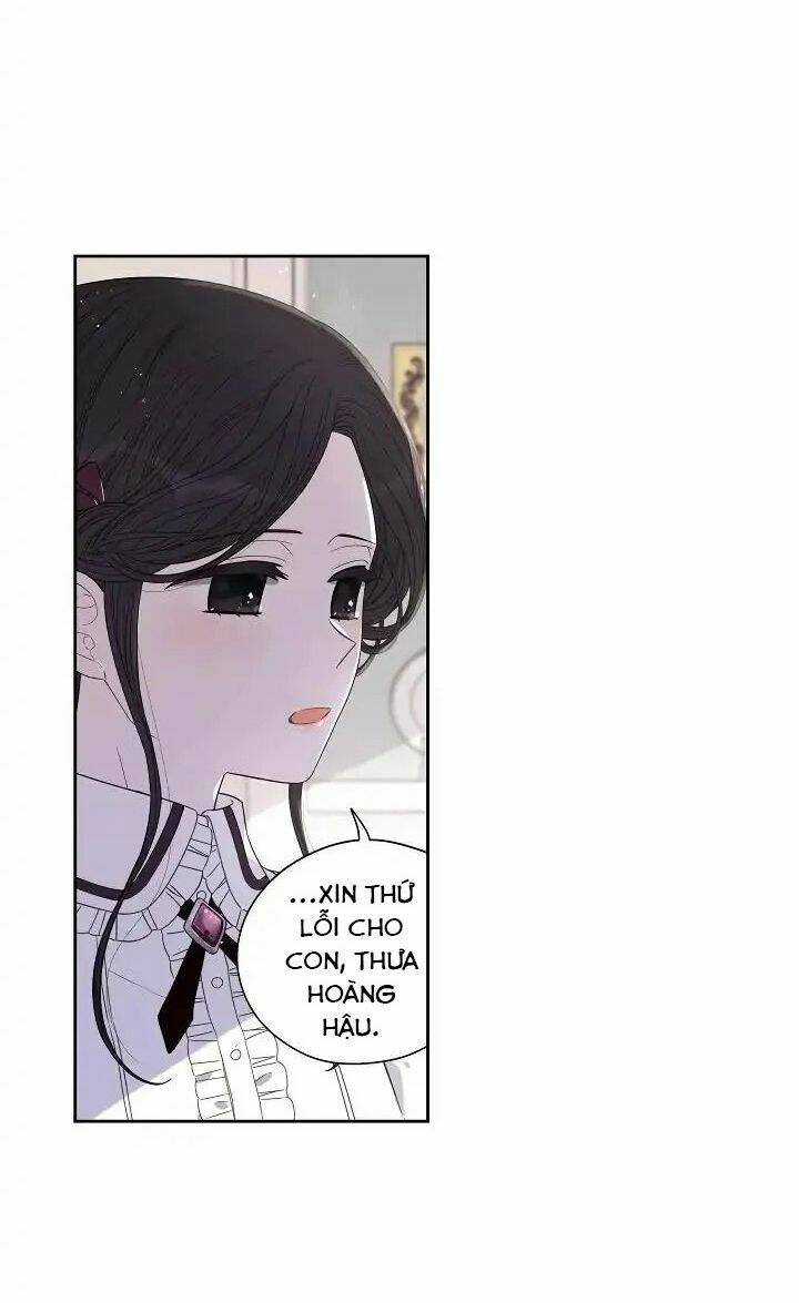 Công Chúa Tóc Đen - Chapter 24 - Trang 24