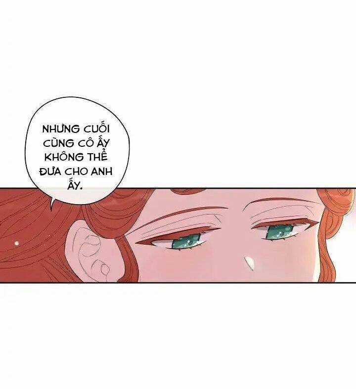 Công Chúa Tóc Đen - Chapter 24 - Trang 30