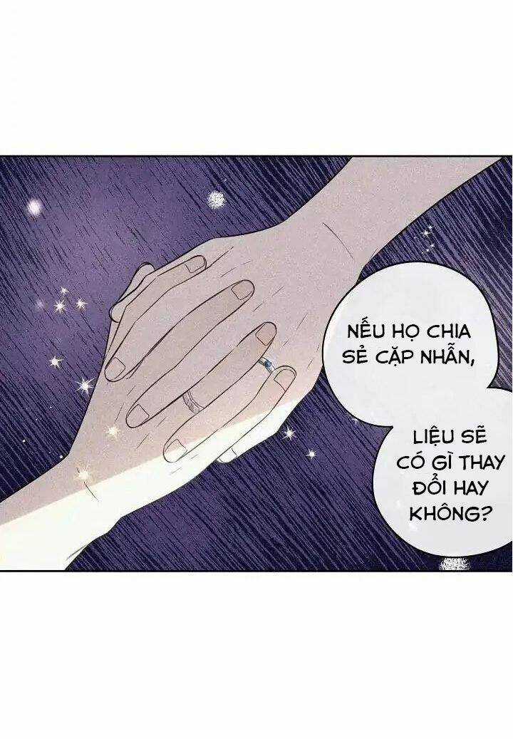 Công Chúa Tóc Đen - Chapter 24 - Trang 32