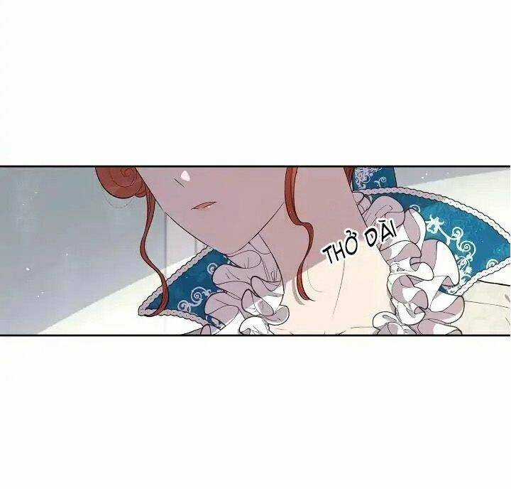 Công Chúa Tóc Đen - Chapter 24 - Trang 34