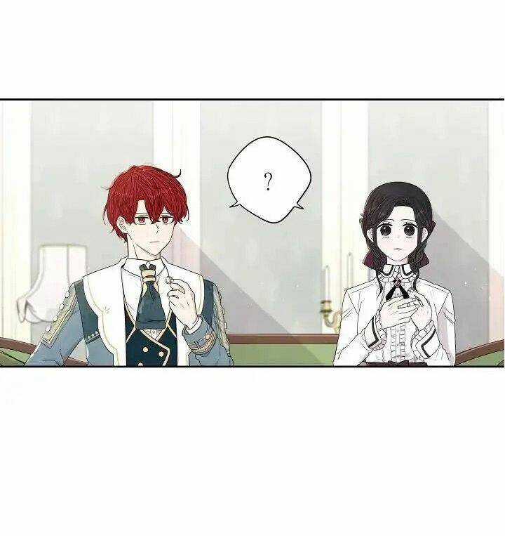 Công Chúa Tóc Đen - Chapter 24 - Trang 39