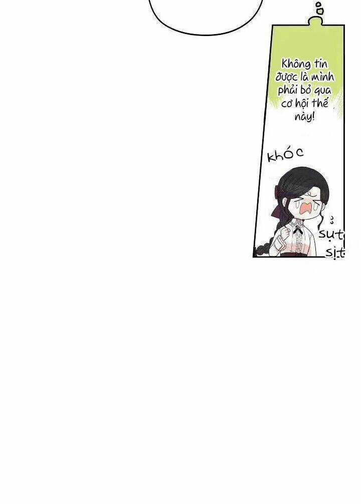 Công Chúa Tóc Đen - Chapter 24 - Trang 46