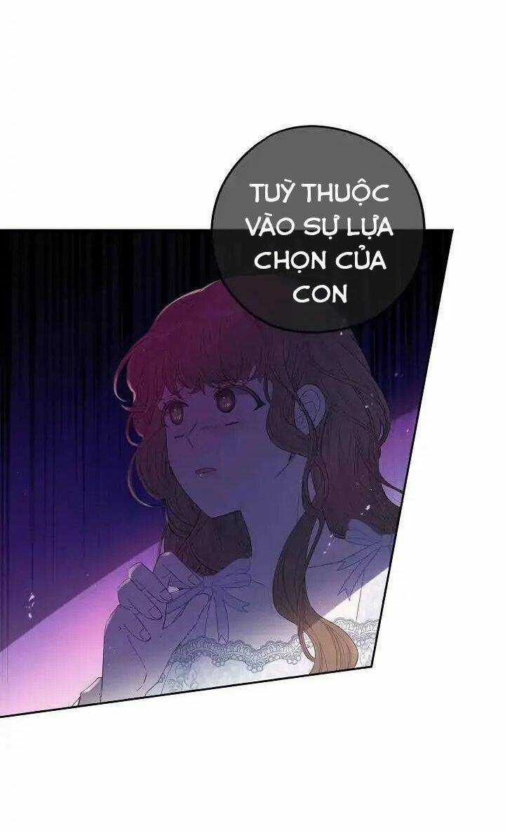 Công Chúa Tóc Đen - Chapter 24 - Trang 6