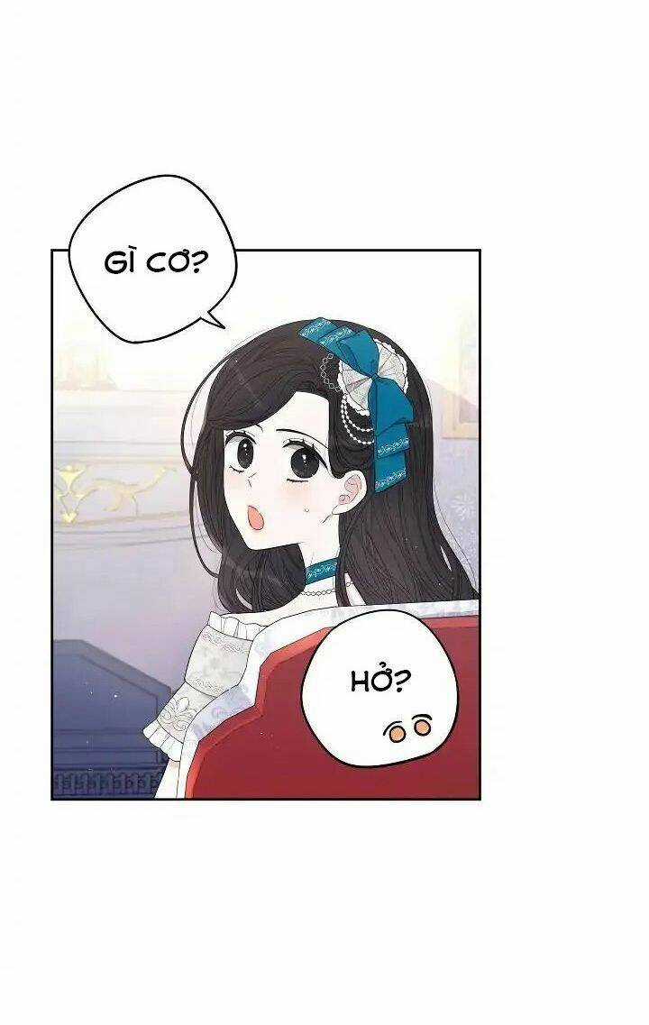 Công Chúa Tóc Đen - Chapter 24 - Trang 52