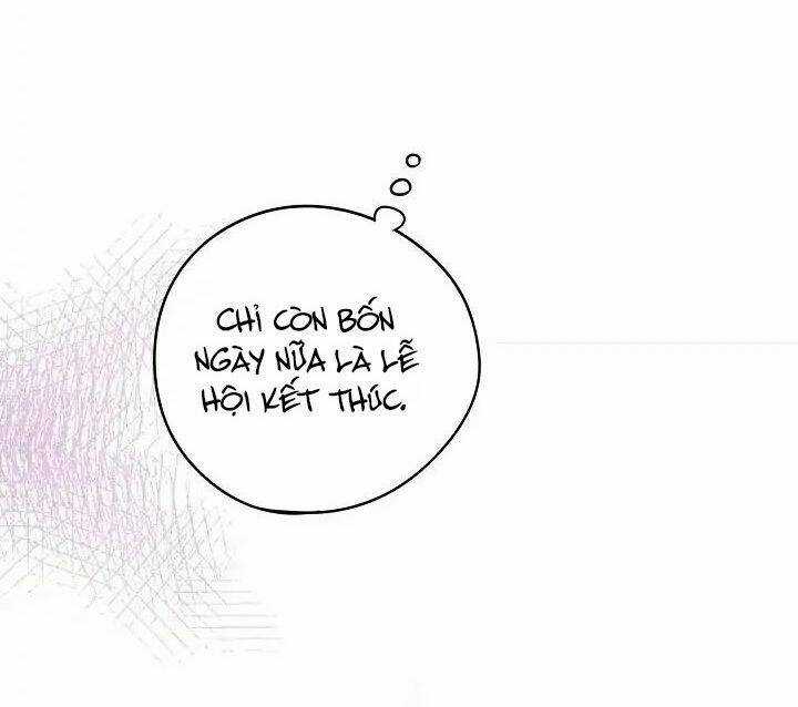 Công Chúa Tóc Đen - Chapter 24 - Trang 58