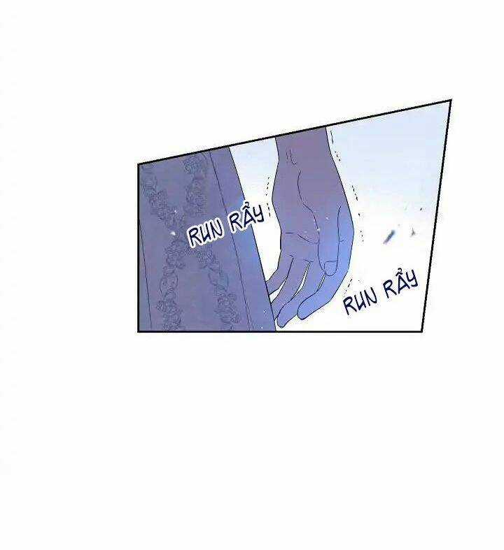 Công Chúa Tóc Đen - Chapter 24 - Trang 10