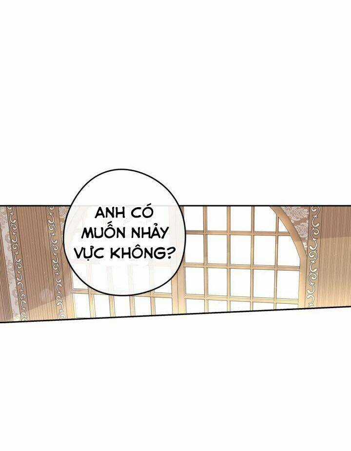 Công Chúa Tóc Đen - Chapter 25 - Trang 2