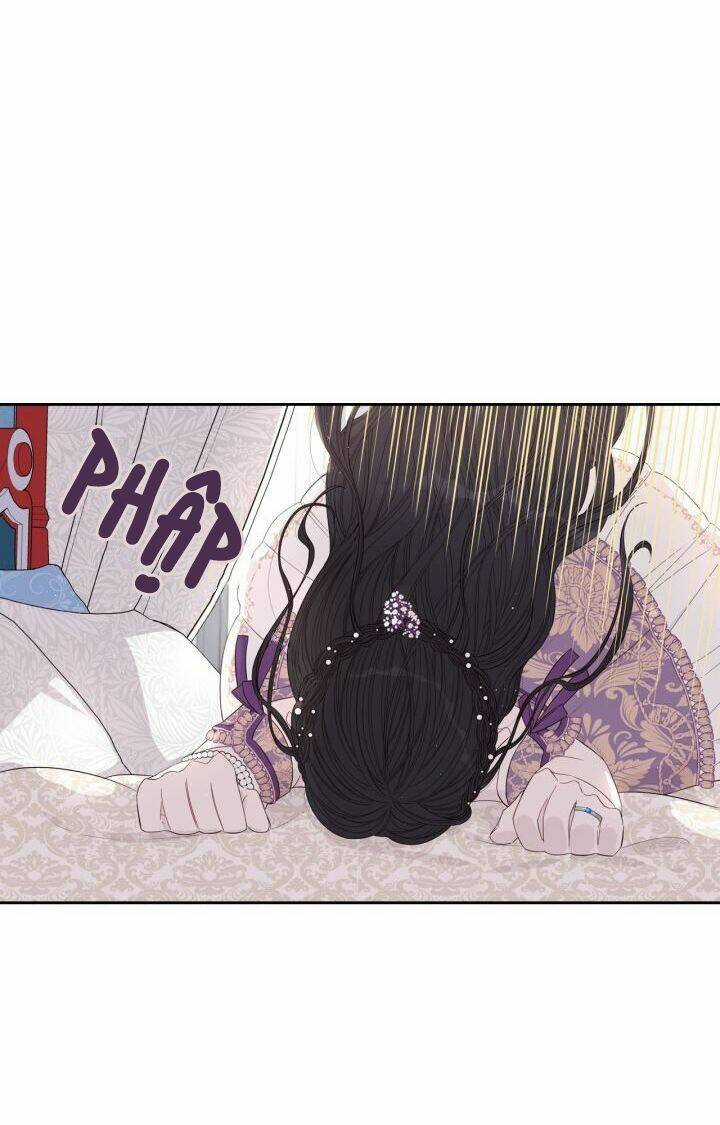 Công Chúa Tóc Đen - Chapter 25 - Trang 20