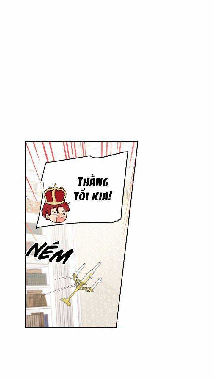 Công Chúa Tóc Đen - Chapter 25 - Trang 25