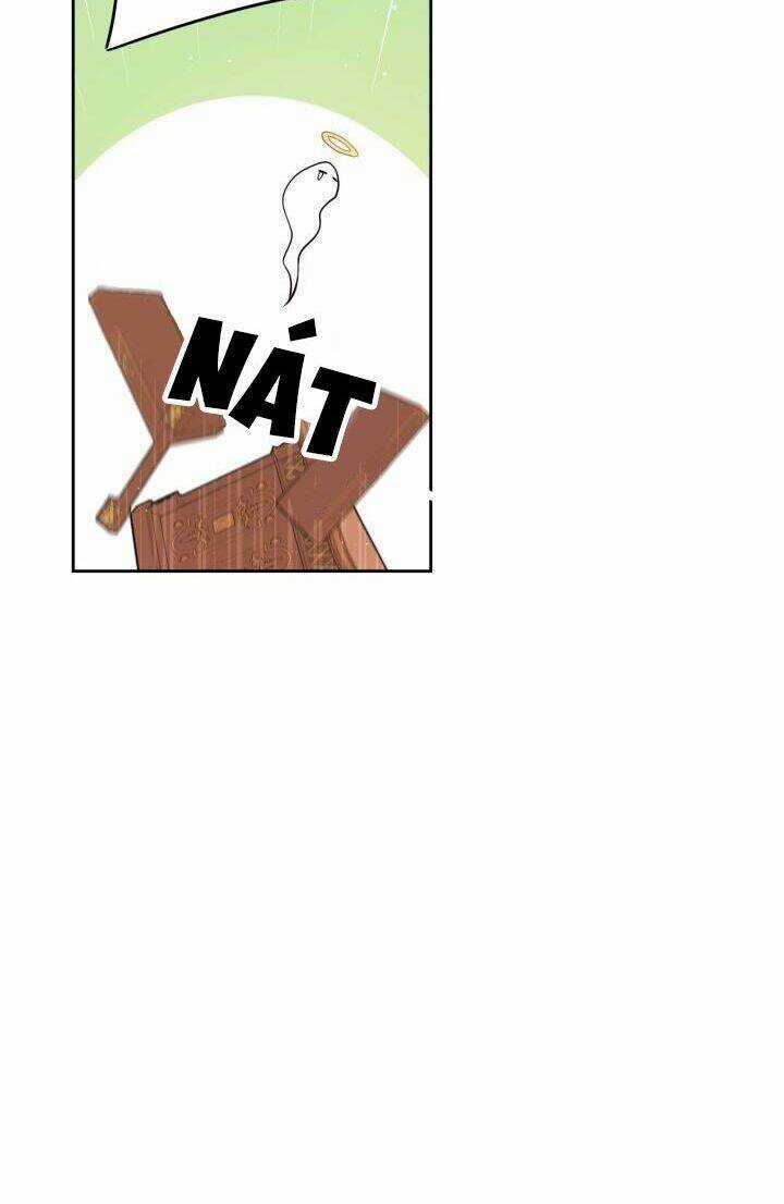 Công Chúa Tóc Đen - Chapter 25 - Trang 39