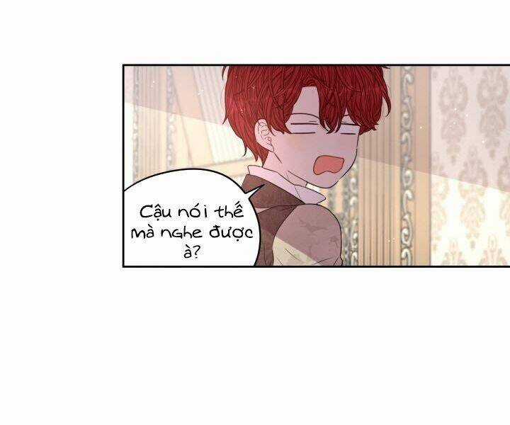 Công Chúa Tóc Đen - Chapter 25 - Trang 50