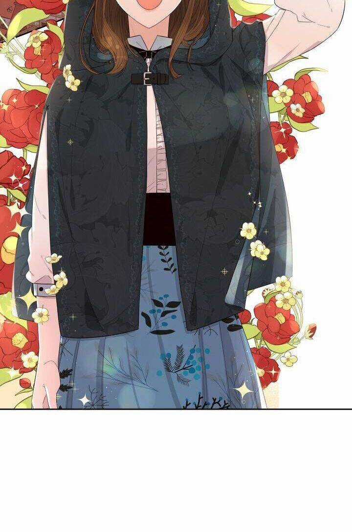 Công Chúa Tóc Đen - Chapter 26 - Trang 2