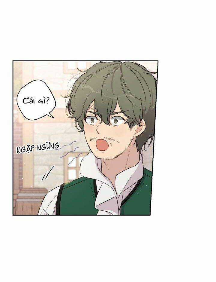 Công Chúa Tóc Đen - Chapter 26 - Trang 16