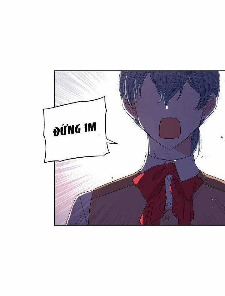 Công Chúa Tóc Đen - Chapter 26 - Trang 27